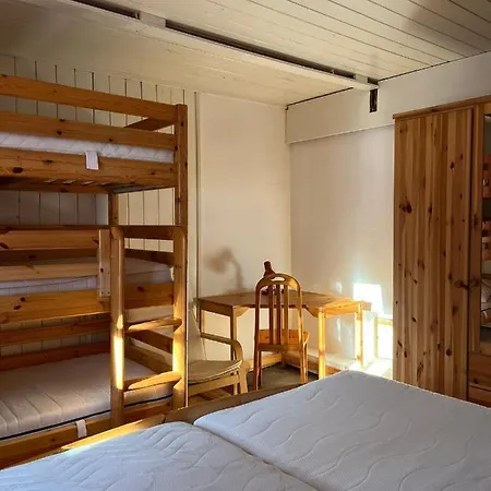 Jagdhuette Auf Der Tauplitzalm - Selbstversorgerhuette Tatil Evi *