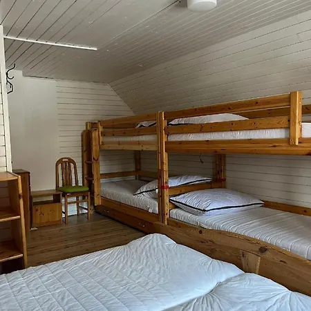 Tatil Evi Jagdhuette Auf Der Tauplitzalm - Selbstversorgerhuette *
