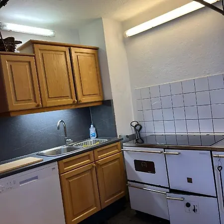 Jagdhuette Auf Der Tauplitzalm - Selbstversorgerhuette Tatil Evi