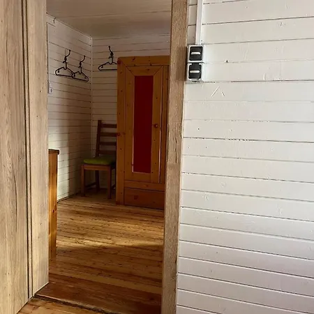 Jagdhuette Auf Der Tauplitzalm - Selbstversorgerhuette Tauplitz