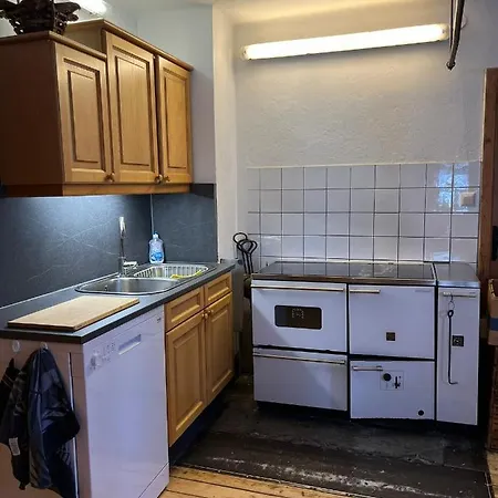Tatil Evi Jagdhuette Auf Der Tauplitzalm - Selbstversorgerhuette *