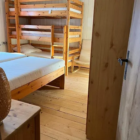 Tatil Evi Jagdhuette Auf Der Tauplitzalm - Selbstversorgerhuette *