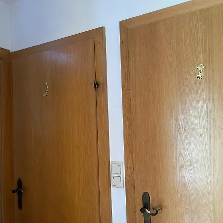 Jagdhuette Auf Der Tauplitzalm - Selbstversorgerhuette Tatil Evi