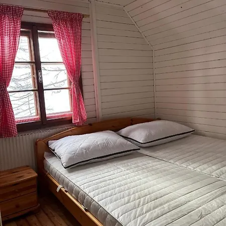 Tatil Evi Jagdhuette Auf Der Tauplitzalm - Selbstversorgerhuette