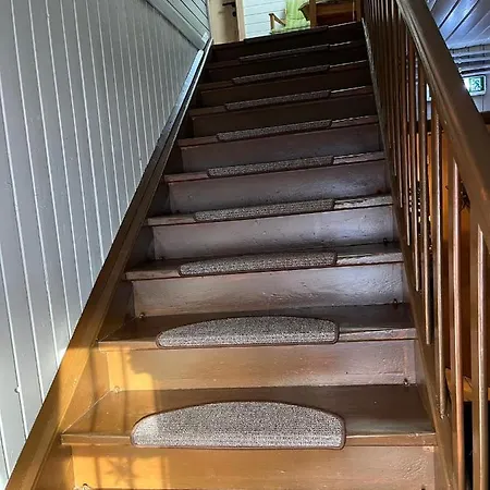 Tatil Evi Jagdhuette Auf Der Tauplitzalm - Selbstversorgerhuette Tauplitz