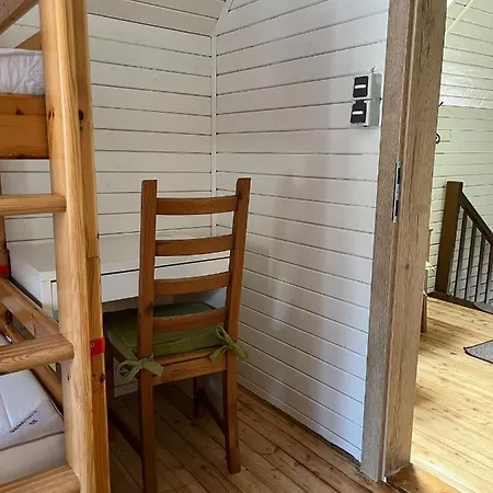 Jagdhuette Auf Der Tauplitzalm - Selbstversorgerhuette Tatil Evi *