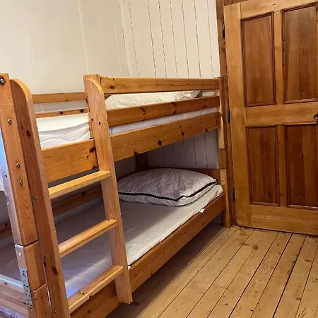 Tatil Evi Jagdhuette Auf Der Tauplitzalm - Selbstversorgerhuette *