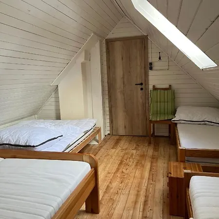 Jagdhuette Auf Der Tauplitzalm - Selbstversorgerhuette Tatil Evi Tauplitz