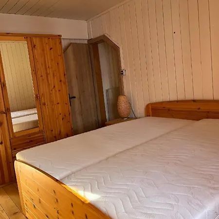 Jagdhuette Auf Der Tauplitzalm - Selbstversorgerhuette Tatil Evi *
