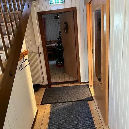 Jagdhuette Auf Der Tauplitzalm - Selbstversorgerhuette Tatil Evi *
