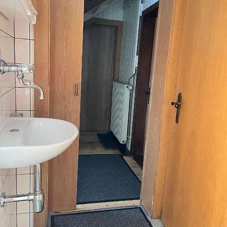 Tatil Evi Jagdhuette Auf Der Tauplitzalm - Selbstversorgerhuette Tauplitz